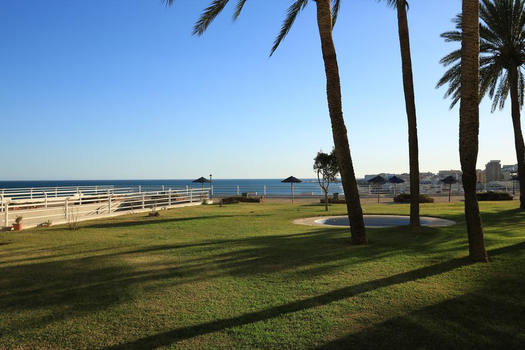 Fabulous Sea View Studio توريمولينوس المظهر الخارجي الصورة