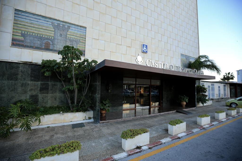Fabulous Sea View Studio توريمولينوس المظهر الخارجي الصورة